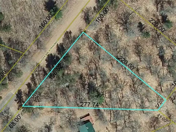 59 Silver Birch Trail Way, Danbury, WI 54830