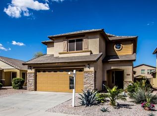 1626 W Quick Draw Way, San Tan Valley, AZ 85142