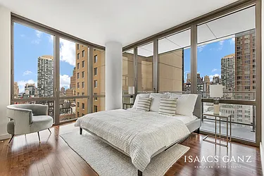 Sold by Isaacs Ganz Real Estate