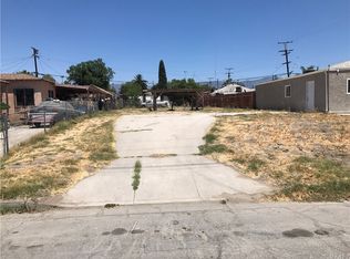0 Congress St, San Bernardino, CA --