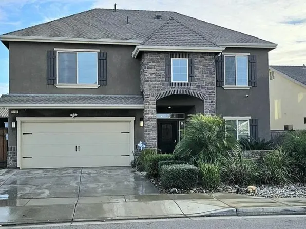 9211 Woodbrook Dr, Shafter, CA 93263