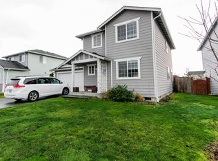 7466 Seashell Way, Blaine, WA 98230