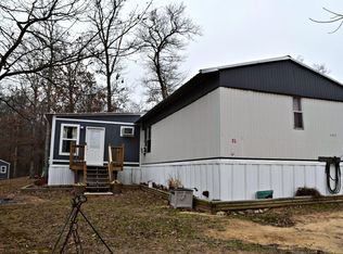 405 Range Rd, Gurley, AL 35748