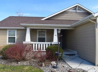 2707 Daisy Dr, Bozeman, MT 59718