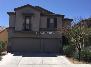 9017 Picket Fence Ave #0, Las Vegas, NV 89143
