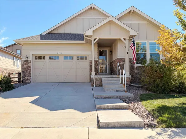 24336 E Links Place, Aurora, CO 80016