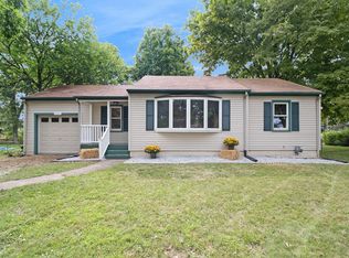 4224 E Centre Ave, Portage, MI 49002