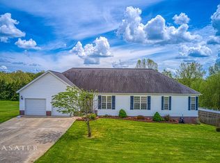 46 Riley Dr, Harrison, AR 72601