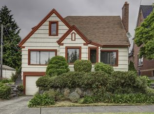 1612 S Hinds St, Seattle, WA 98144