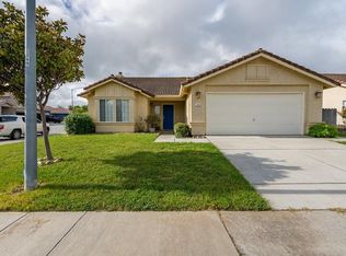 1981 Glarner St, Hollister, CA