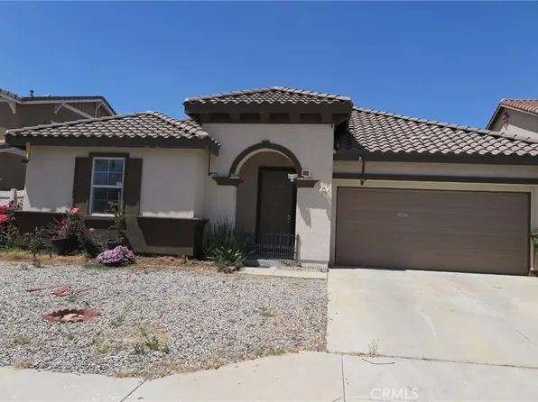 3092 Goshawk Way, Perris, CA 92571