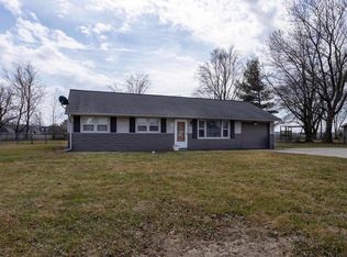 3517 W Judson Rd, Kokomo, IN 46901