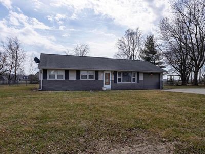 3517 W Judson Rd, Kokomo, IN, 46901
