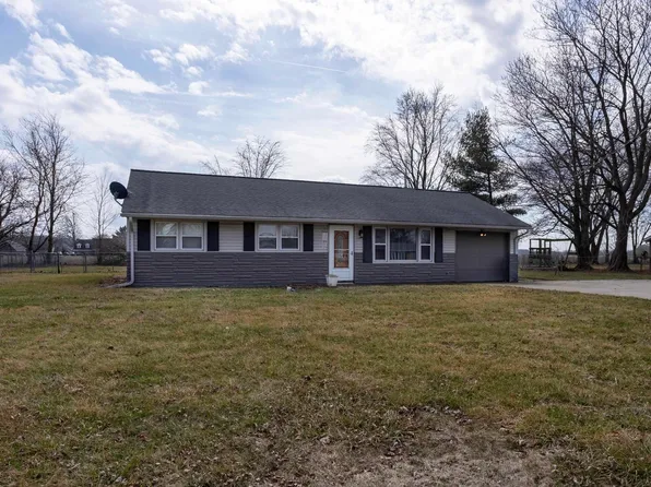 3517 W Judson Rd, Kokomo, IN 46901