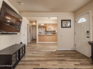 6245 E Tudor Rd #16, Anchorage, AK 99507