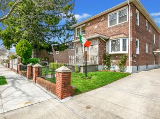 115-11 135th Ave, Jamaica, NY 11420