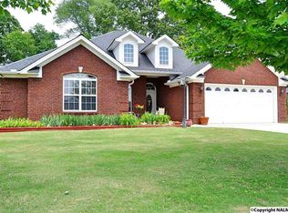 207 Alder Ridge Dr, New Market, AL 35761