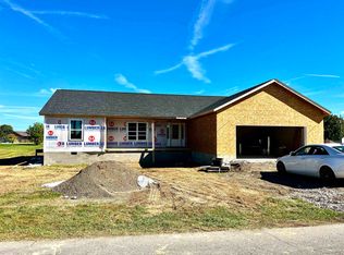 102 Township Road 1233, Proctorville, OH 45669