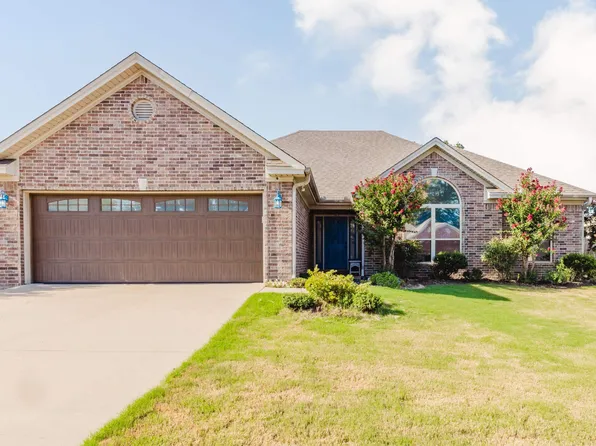 3396 Bay Meadow Dr, Benton, AR 72015