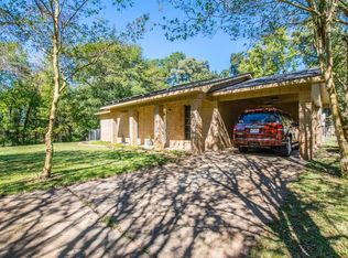 516 Pecan Trl, Ball, LA 71405