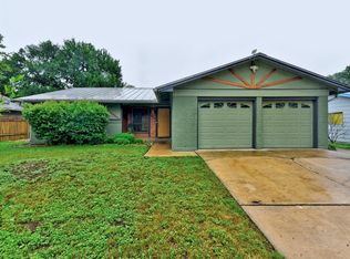 2507 Coatbridge Dr, Austin, TX 78745
