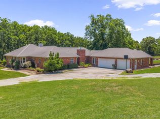 7023 Myall Rd, Ardmore, OK 73401