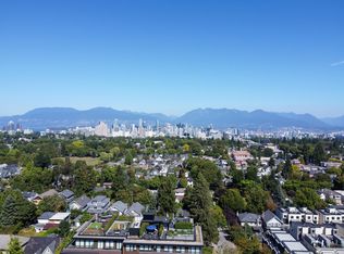 4111 Ash St, Vancouver, BC V5Z4R5