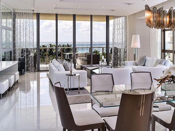 3rd image of 9701 Collins Ave Unit 601S