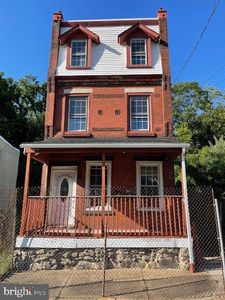 5301 Belfield Ave, Philadelphia, PA, 19144
