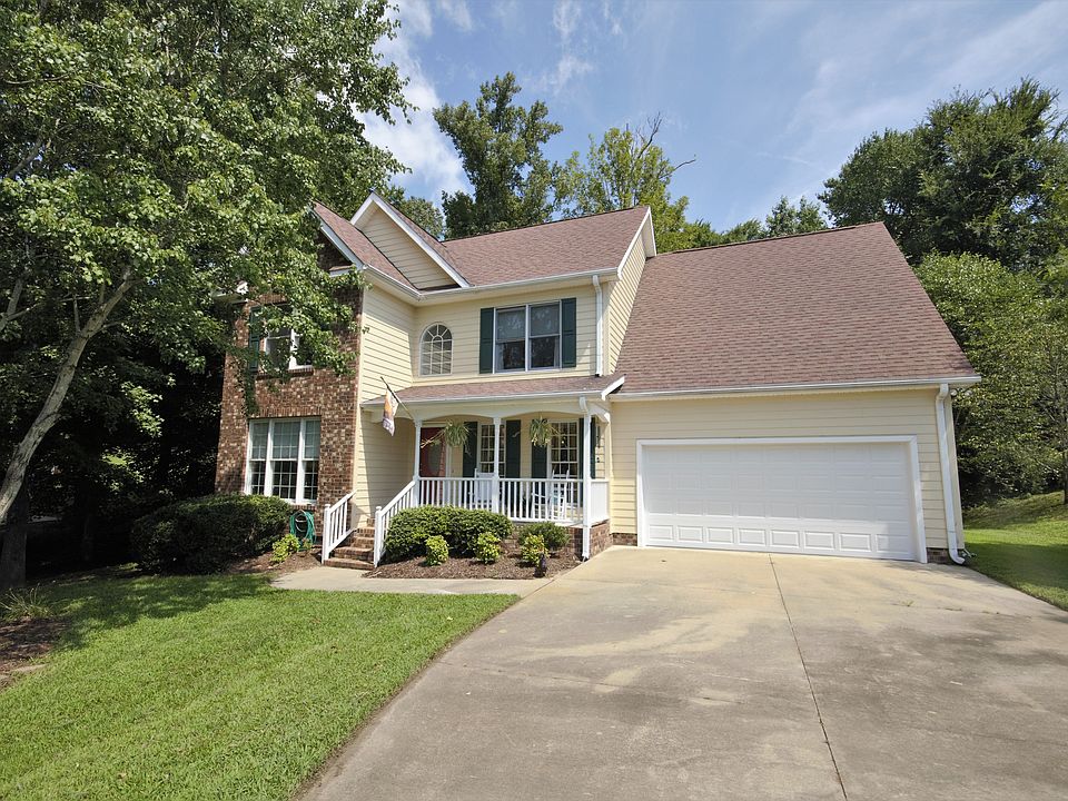 Welcome to 385 Beech Ridge
