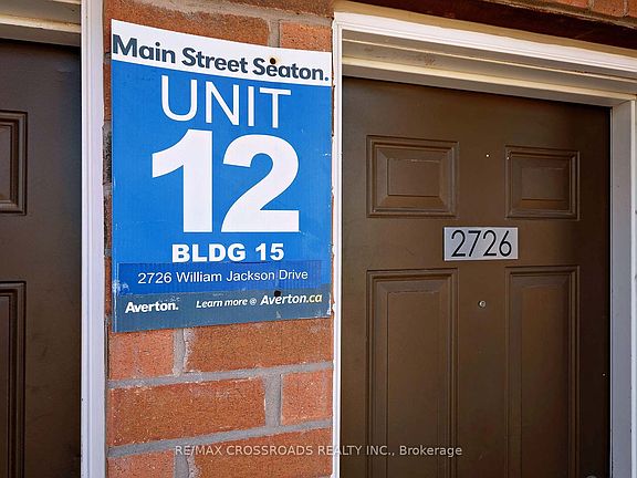 3rd image of 2726 William Jackson Dr #12