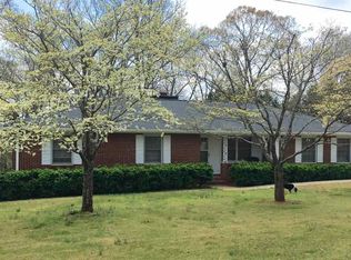 1076 Williams Rd, Anderson, SC 29625