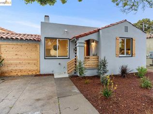 1634 9th St, Berkeley, CA 94710