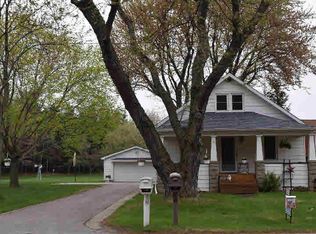 1129 E Midland Rd, Bay City, MI 48706