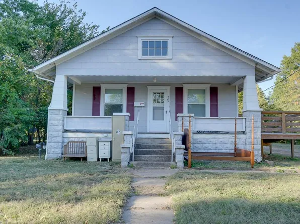 409 E Mason St, Odessa, MO 64076