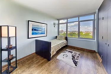 Sold by Halstead Real Estate