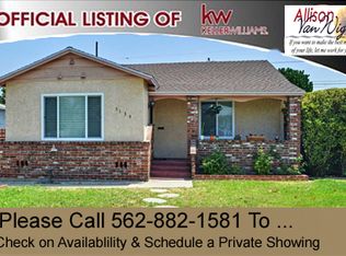 5134 Gaviota Ave, Long Beach, CA 90807