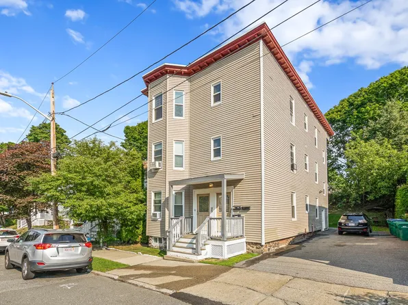 18 Saint Clair St #3, Lynn, MA 01902