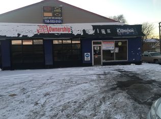 6200 S Archer Rd #COMMERCIAL, Summit, IL 60501