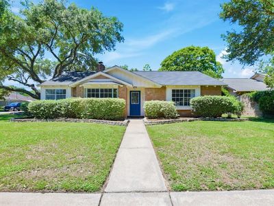 5123 Blueberry Hill Dr, Houston, TX, 77084