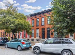 1625 S Charles St, Baltimore, MD 21230