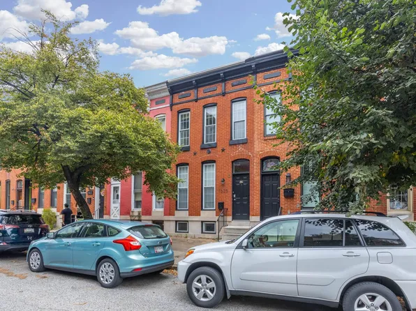 1625 S Charles St, Baltimore, MD 21230