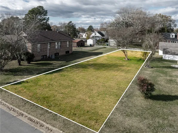 2202 Bailey Dr #414, Henrico, VA 23231
