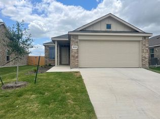 15009 Tejano St, Haslet, TX 76052