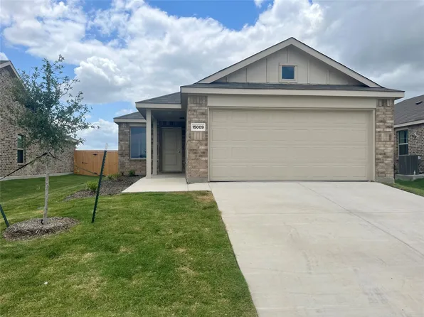 15009 Tejano St, Haslet, TX 76052