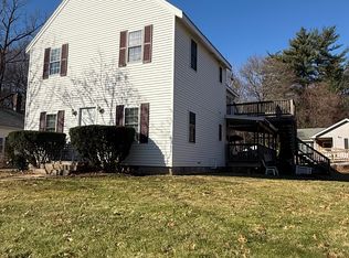 136 Eastford Rd FLOOR 2, Southbridge, MA 01550