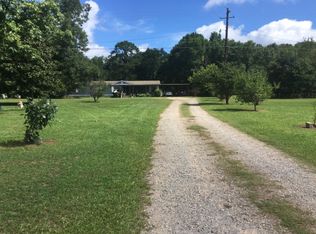 542 Us Highway 280 W, Americus, GA 31719