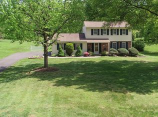 3131 Line Lexington Rd, Hatfield, PA 19440