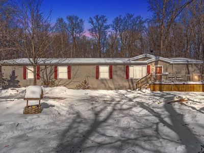 5143 Belford Rd, Holly, MI, 48442
