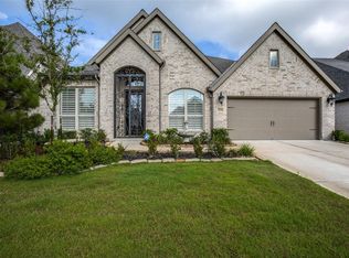 28214 Briarwood Pass, Spring, TX 77386